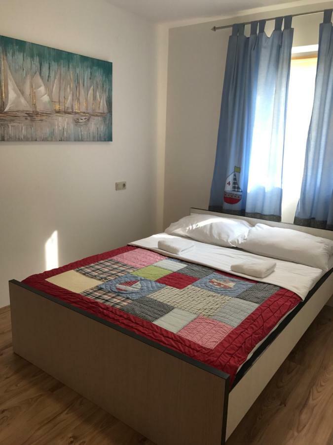 Apartmani Sanja Marina Luaran gambar