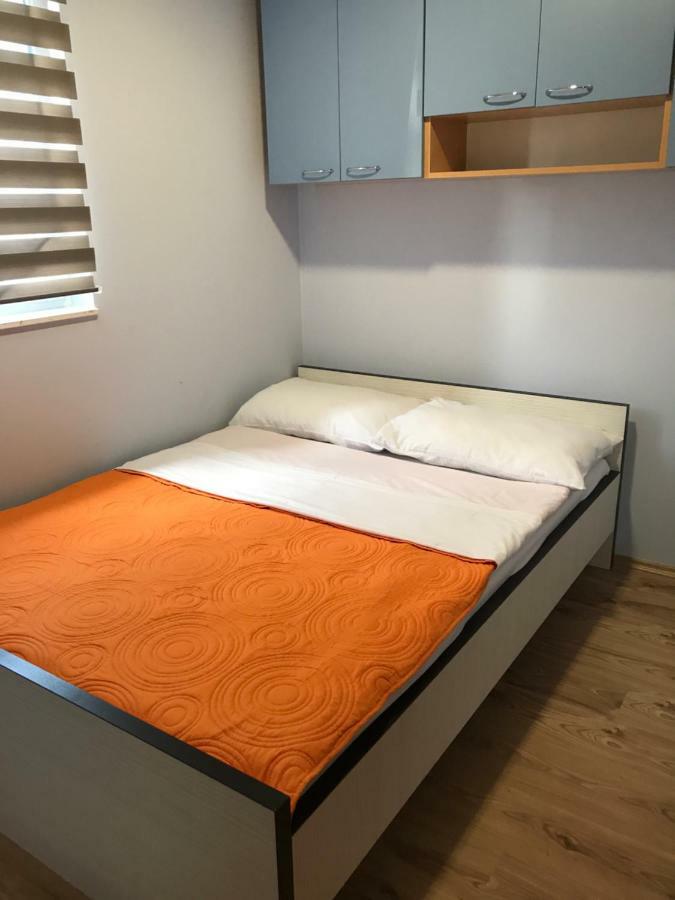 Apartmani Sanja Marina Luaran gambar