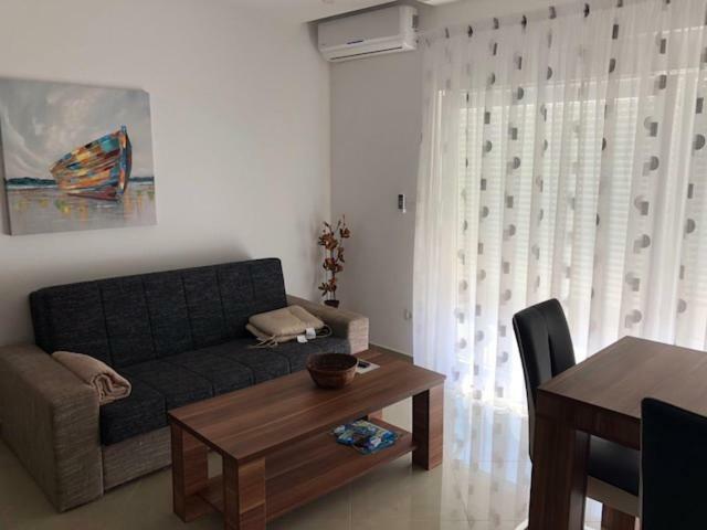 Apartmani Sanja Marina Luaran gambar