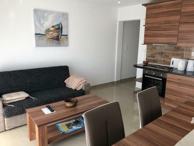 Apartmani Sanja Marina Luaran gambar